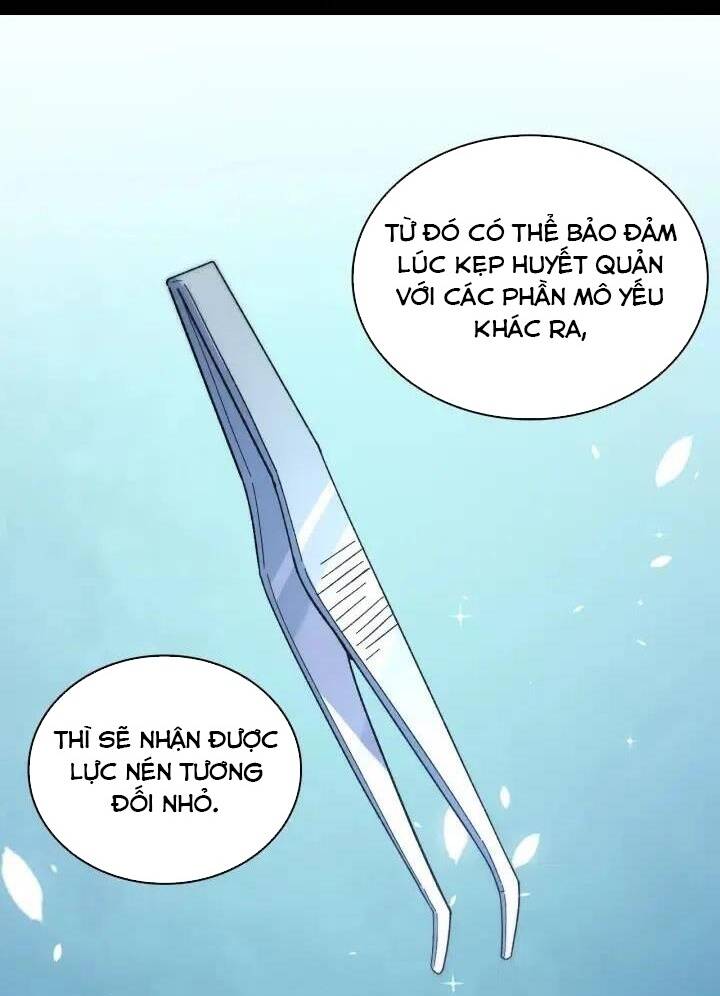 Đại Y Lăng Nhiên Chapter 63 - Trang 2