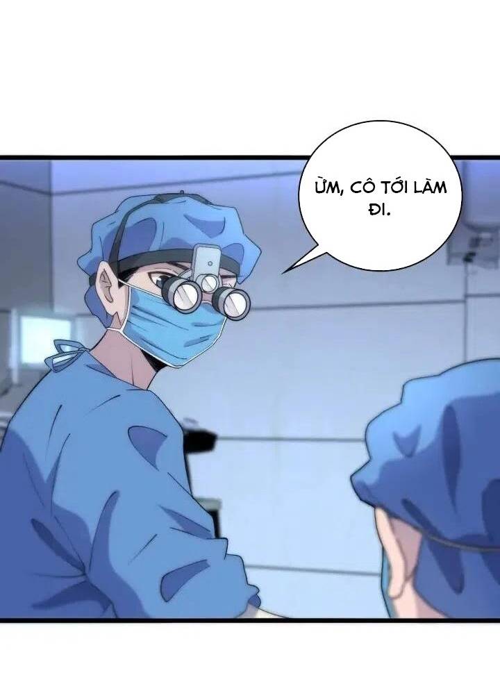 Đại Y Lăng Nhiên Chapter 63 - Trang 2