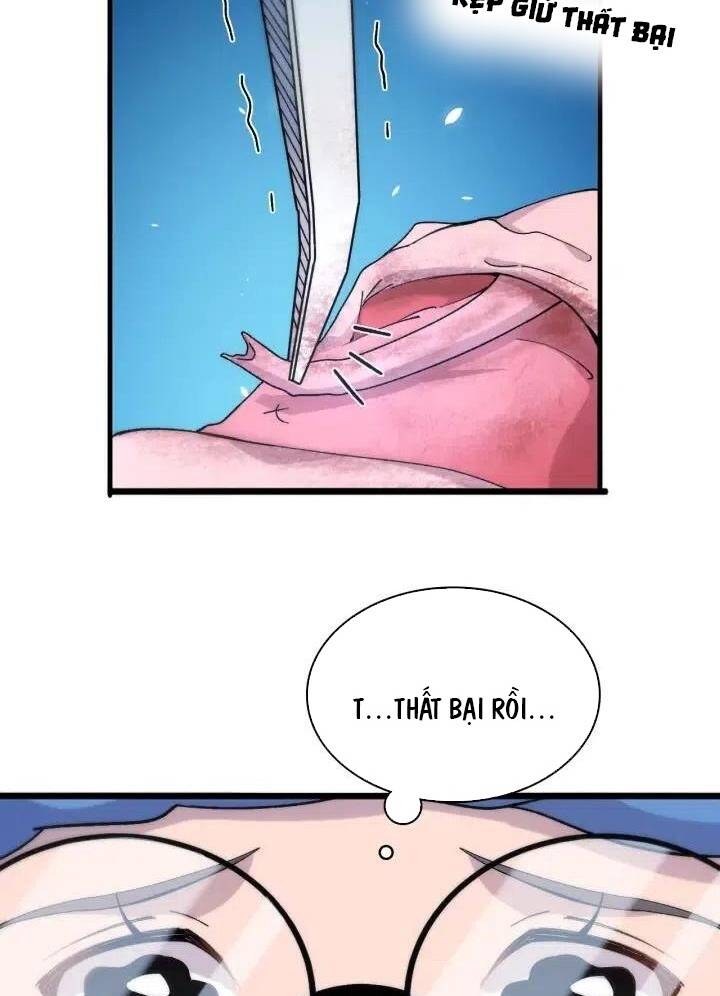 Đại Y Lăng Nhiên Chapter 63 - Trang 2