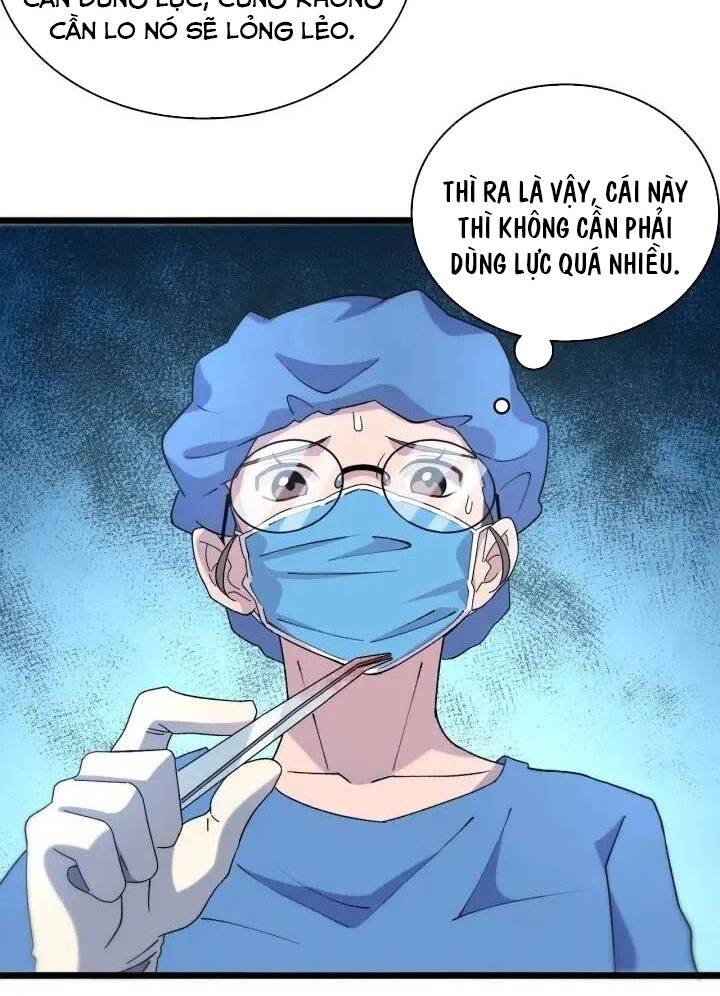 Đại Y Lăng Nhiên Chapter 63 - Trang 2