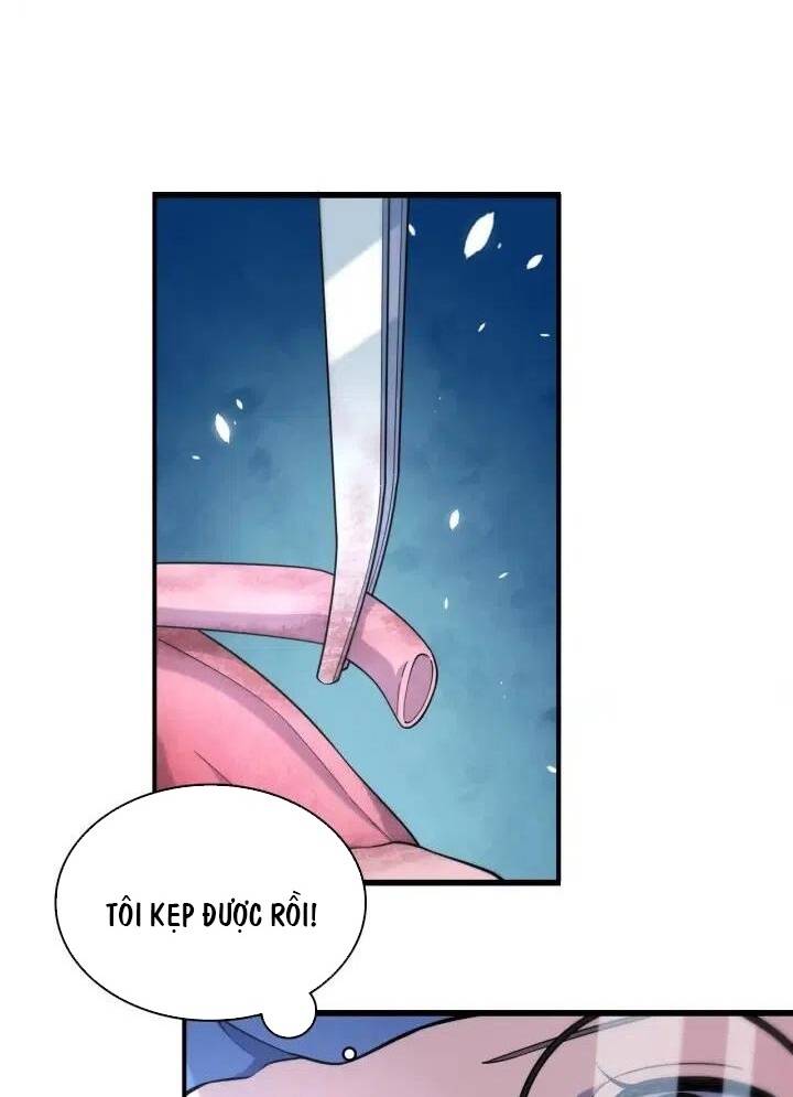 Đại Y Lăng Nhiên Chapter 63 - Trang 2