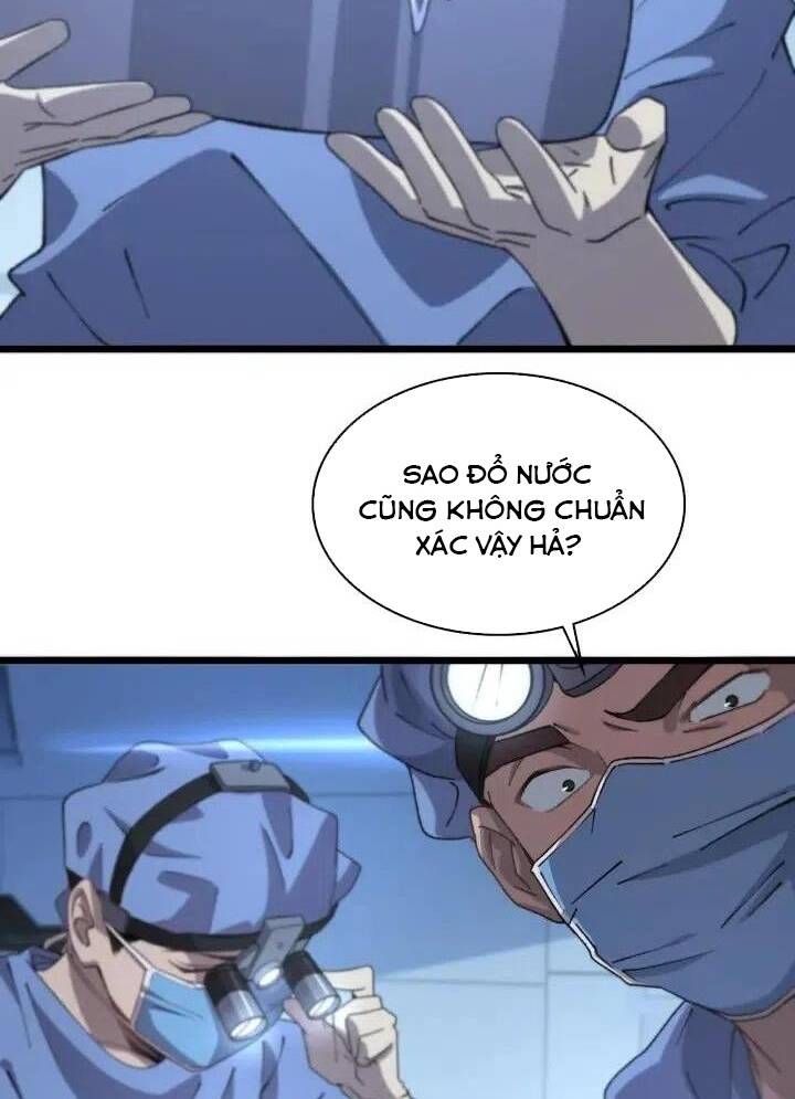 Đại Y Lăng Nhiên Chapter 63 - Trang 2