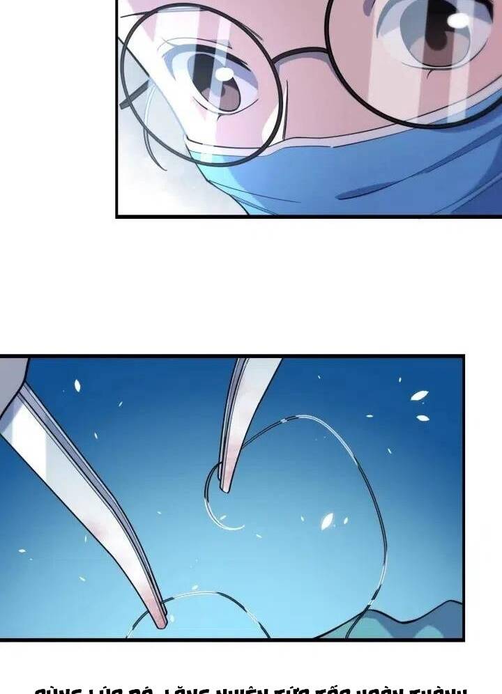 Đại Y Lăng Nhiên Chapter 63 - Trang 2