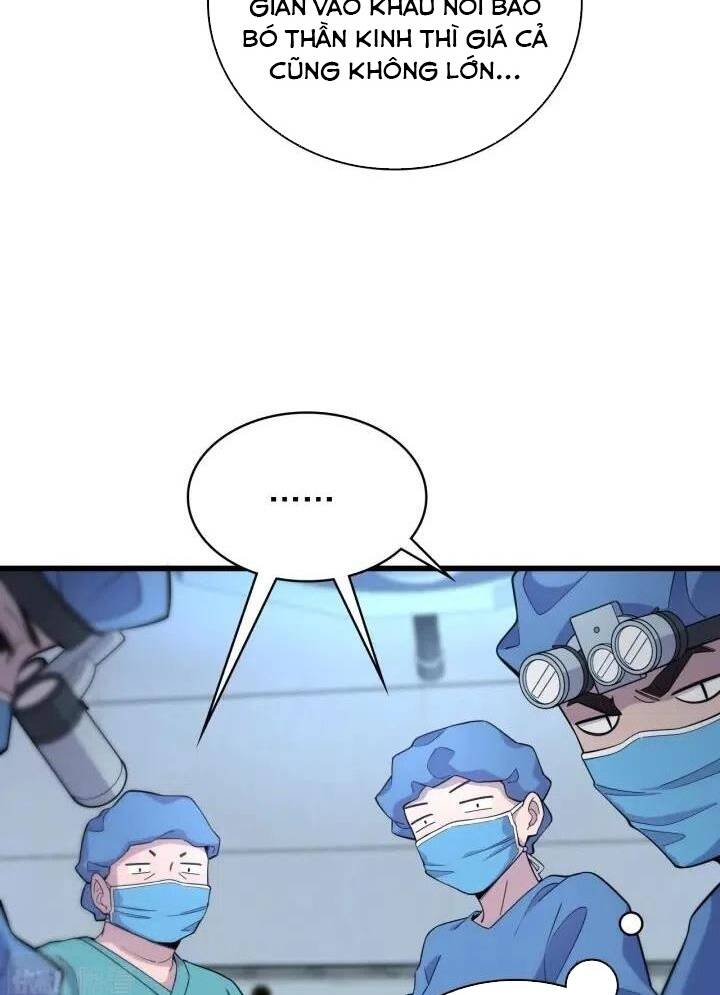 Đại Y Lăng Nhiên Chapter 63 - Trang 2