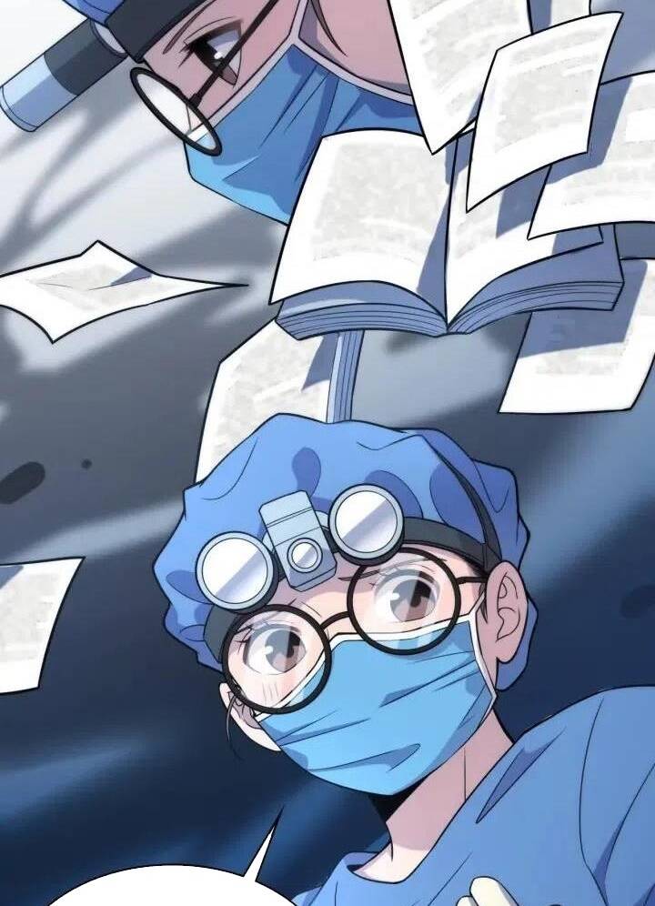 Đại Y Lăng Nhiên Chapter 63 - Trang 2