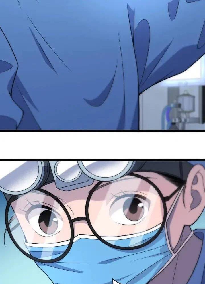 Đại Y Lăng Nhiên Chapter 63 - Trang 2