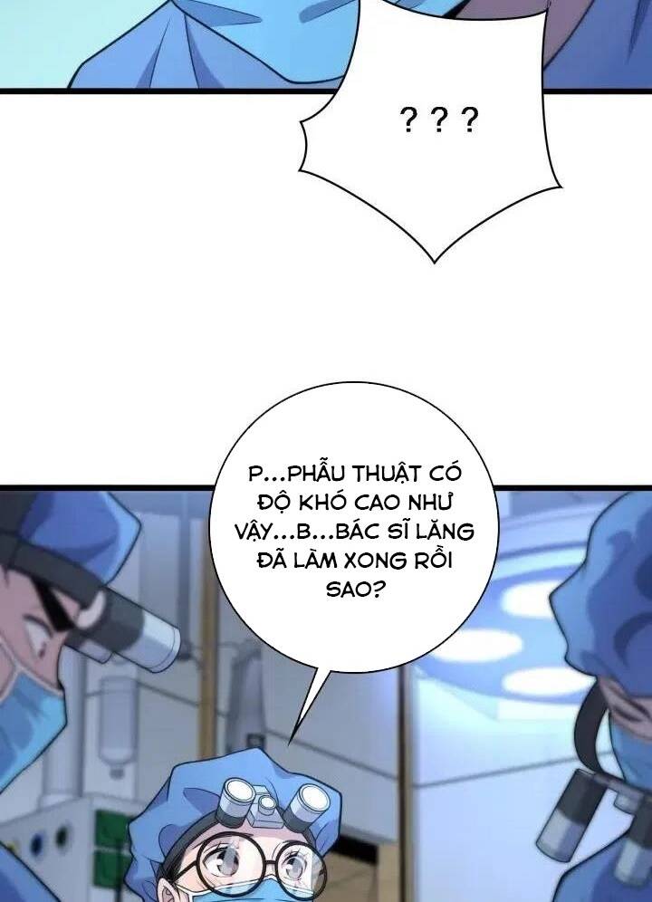 Đại Y Lăng Nhiên Chapter 63 - Trang 2