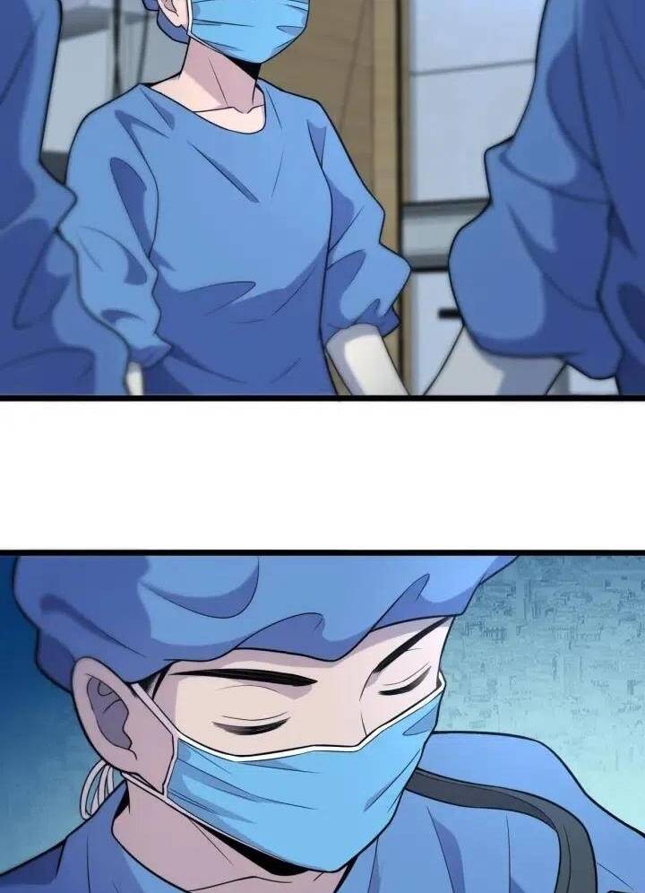 Đại Y Lăng Nhiên Chapter 63 - Trang 2