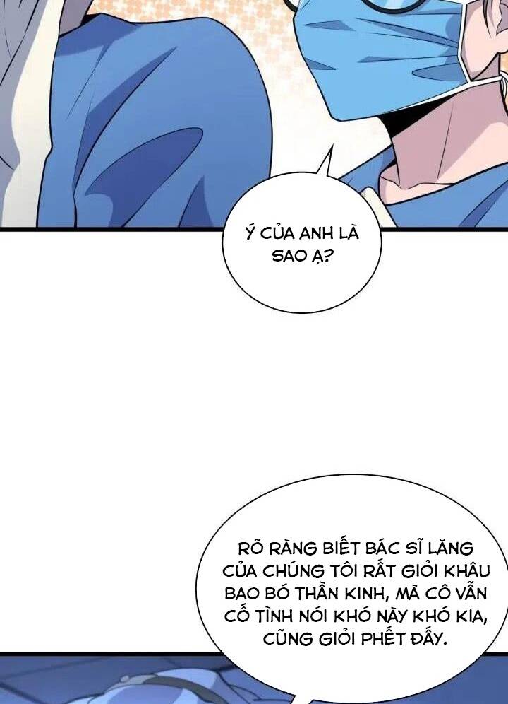 Đại Y Lăng Nhiên Chapter 63 - Trang 2