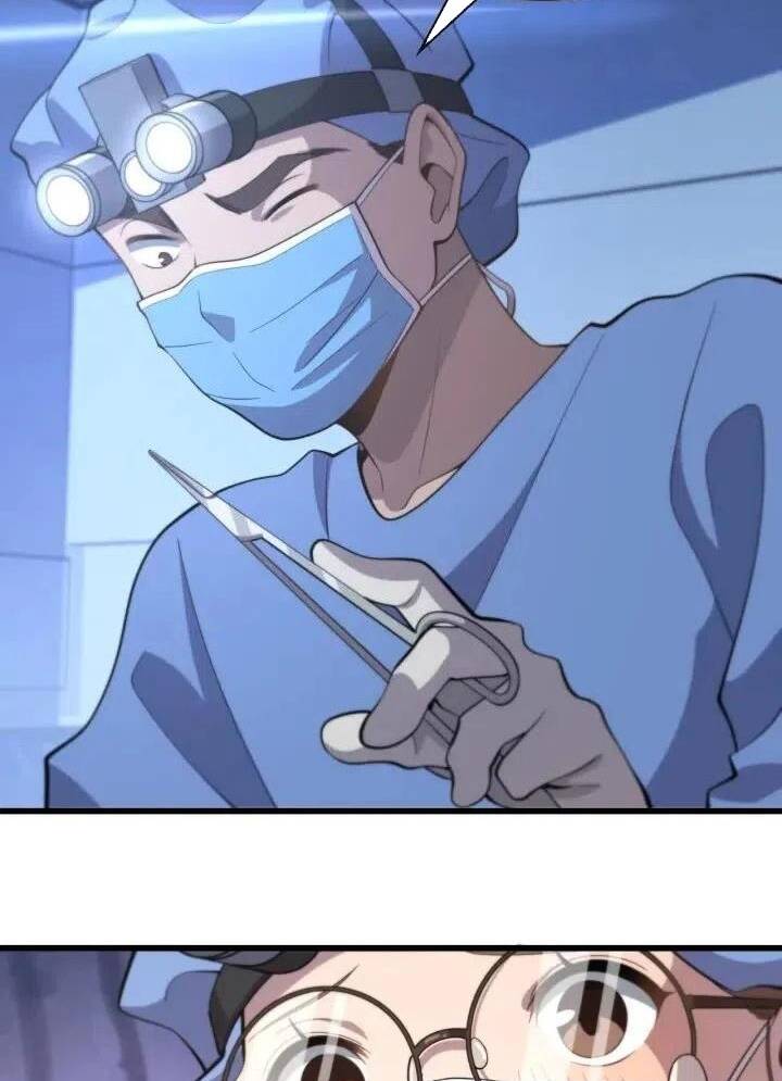 Đại Y Lăng Nhiên Chapter 63 - Trang 2