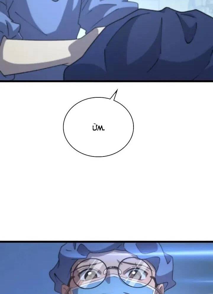 Đại Y Lăng Nhiên Chapter 63 - Trang 2