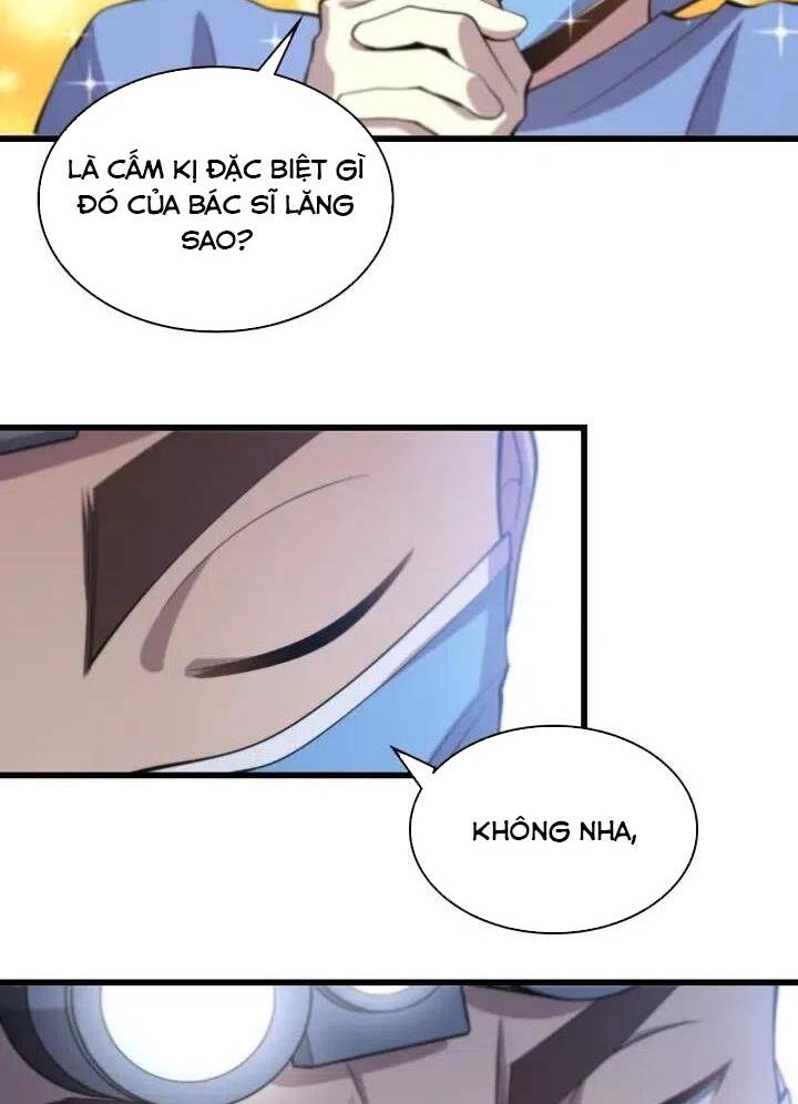 Đại Y Lăng Nhiên Chapter 63 - Trang 2