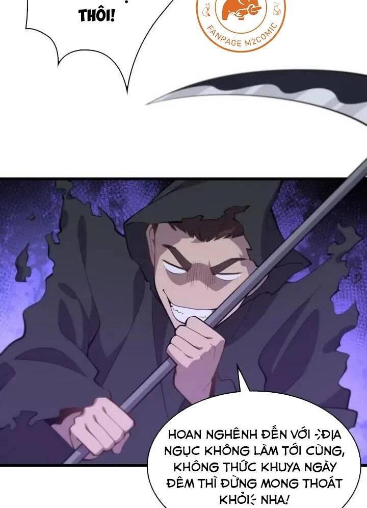 Đại Y Lăng Nhiên Chapter 63 - Trang 2