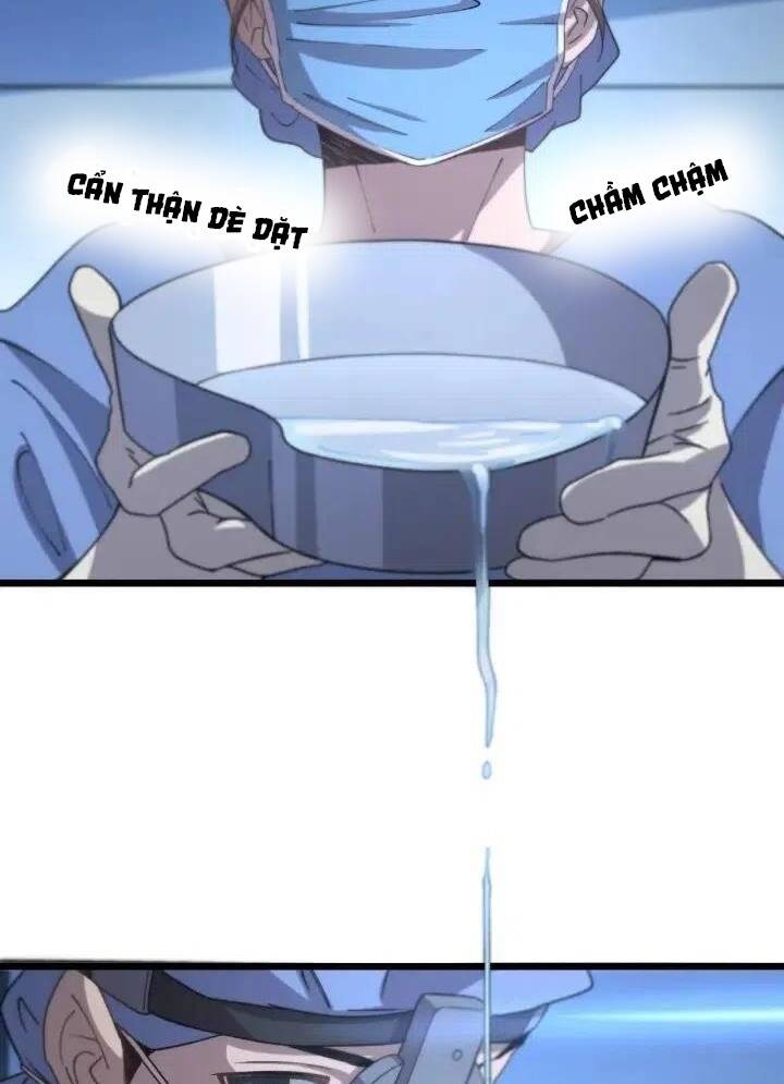 Đại Y Lăng Nhiên Chapter 63 - Trang 2