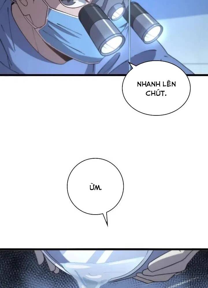 Đại Y Lăng Nhiên Chapter 63 - Trang 2