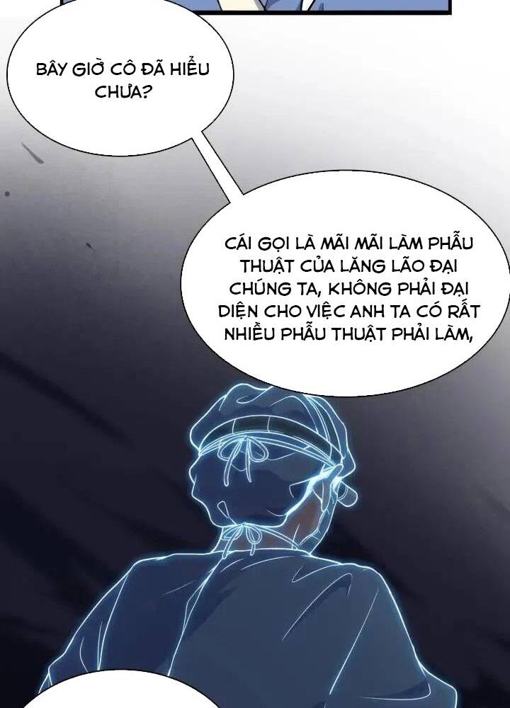 Đại Y Lăng Nhiên Chapter 64 - Trang 2