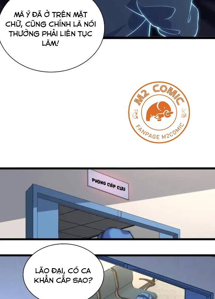 Đại Y Lăng Nhiên Chapter 64 - Trang 2