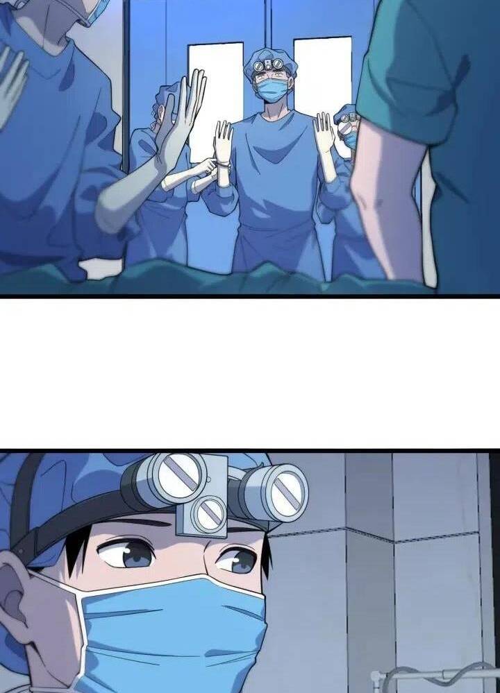 Đại Y Lăng Nhiên Chapter 64 - Trang 2