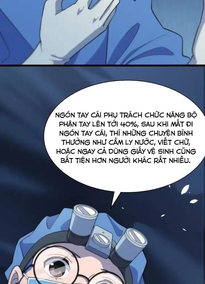 Đại Y Lăng Nhiên Chapter 64 - Trang 2
