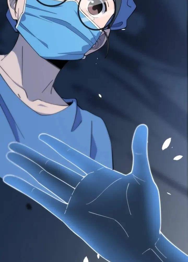 Đại Y Lăng Nhiên Chapter 64 - Trang 2