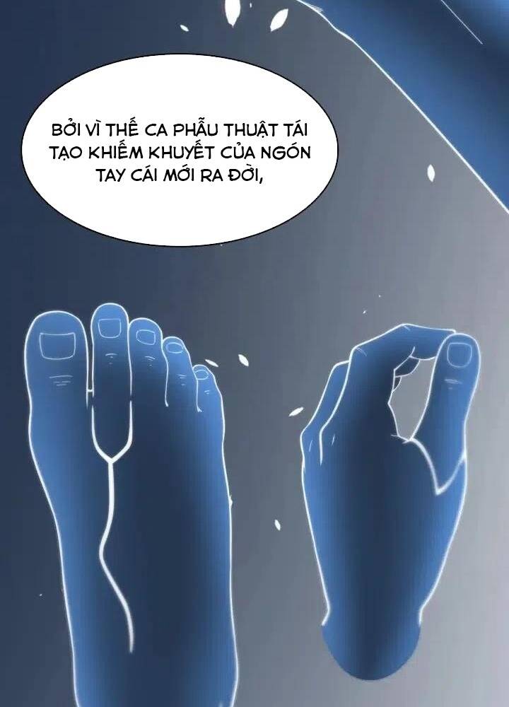 Đại Y Lăng Nhiên Chapter 64 - Trang 2