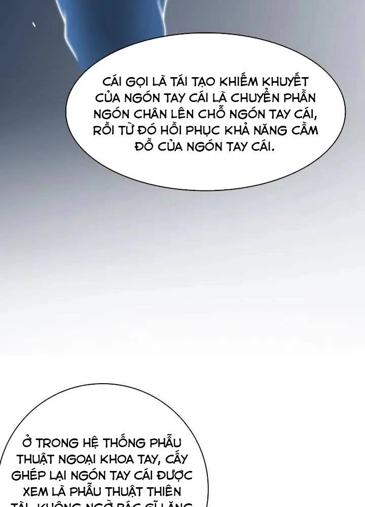 Đại Y Lăng Nhiên Chapter 64 - Trang 2