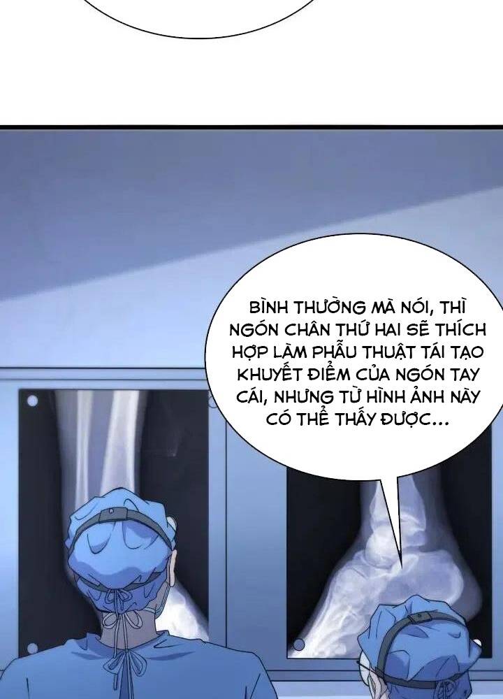 Đại Y Lăng Nhiên Chapter 64 - Trang 2