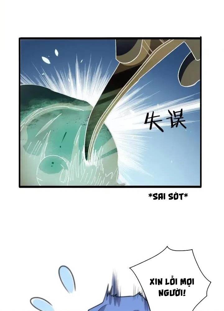 Đại Y Lăng Nhiên Chapter 64 - Trang 2