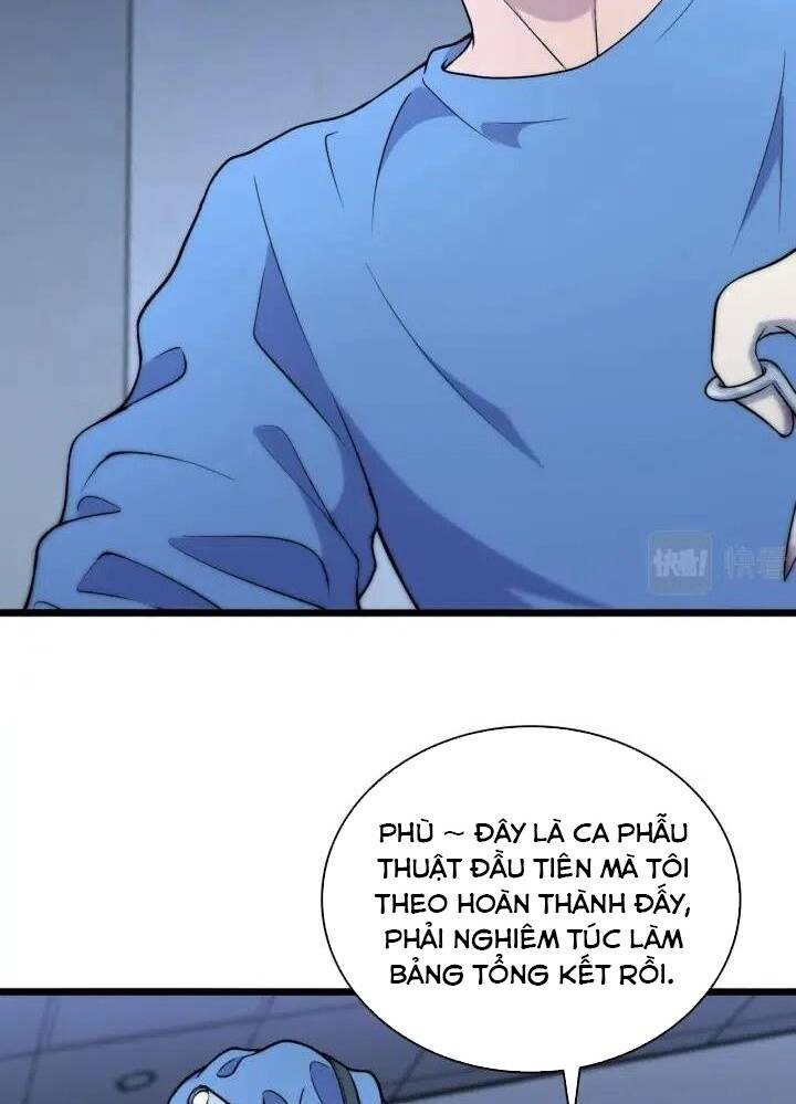 Đại Y Lăng Nhiên Chapter 64 - Trang 2