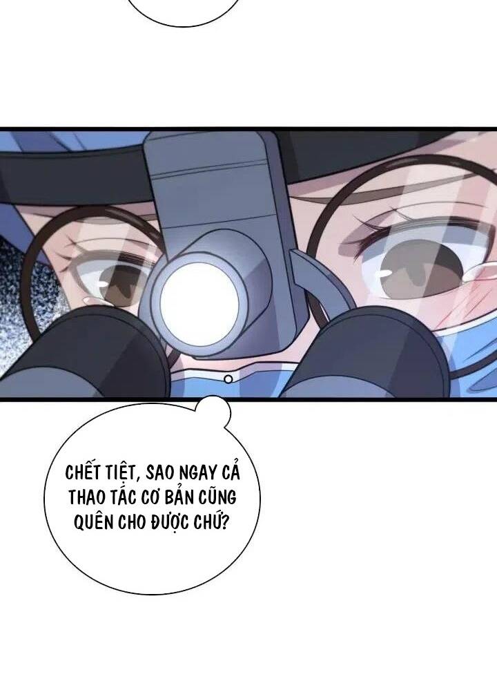 Đại Y Lăng Nhiên Chapter 64 - Trang 2