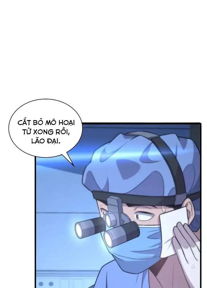 Đại Y Lăng Nhiên Chapter 64 - Trang 2