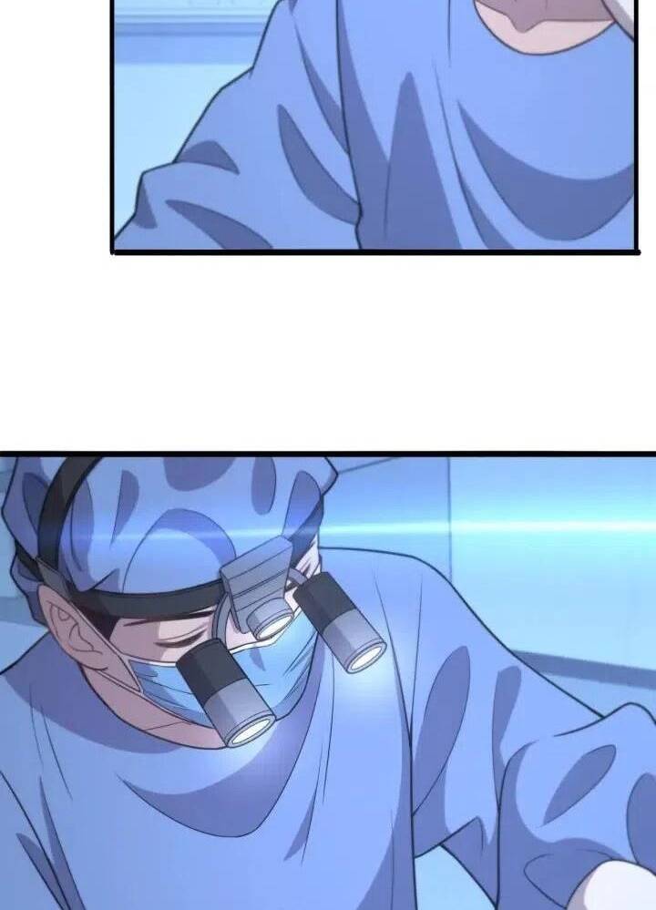 Đại Y Lăng Nhiên Chapter 64 - Trang 2