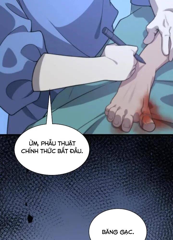 Đại Y Lăng Nhiên Chapter 64 - Trang 2