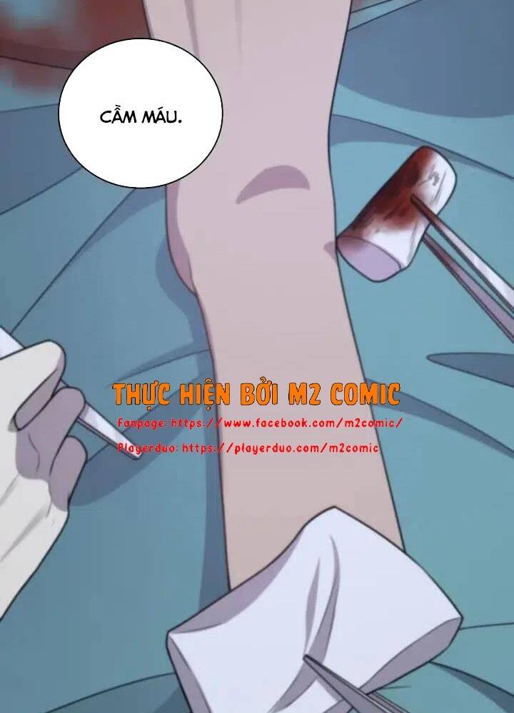 Đại Y Lăng Nhiên Chapter 64 - Trang 2