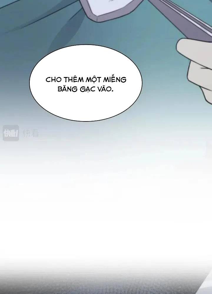 Đại Y Lăng Nhiên Chapter 64 - Trang 2