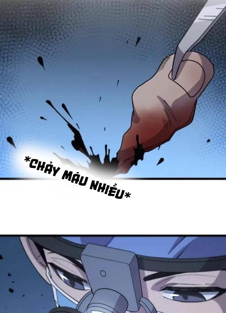 Đại Y Lăng Nhiên Chapter 64 - Trang 2