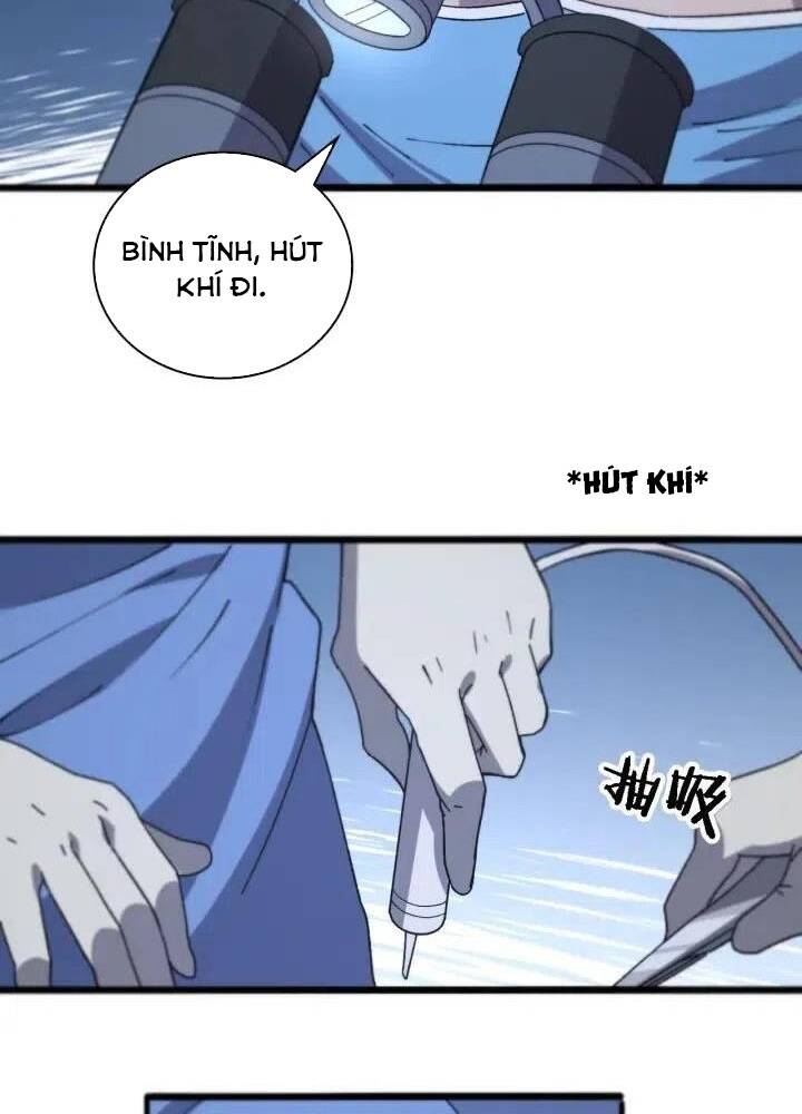 Đại Y Lăng Nhiên Chapter 64 - Trang 2