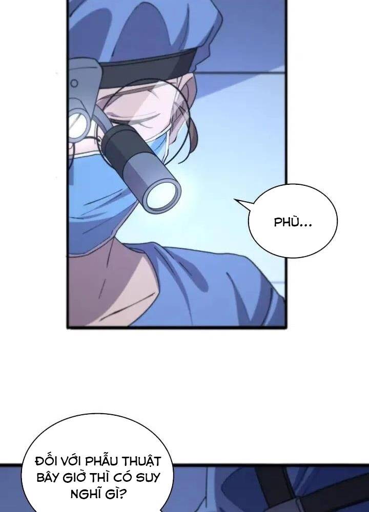 Đại Y Lăng Nhiên Chapter 64 - Trang 2