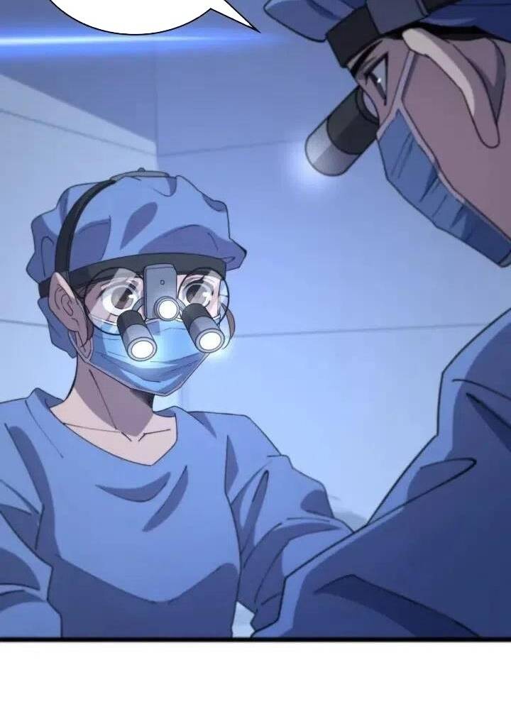 Đại Y Lăng Nhiên Chapter 64 - Trang 2