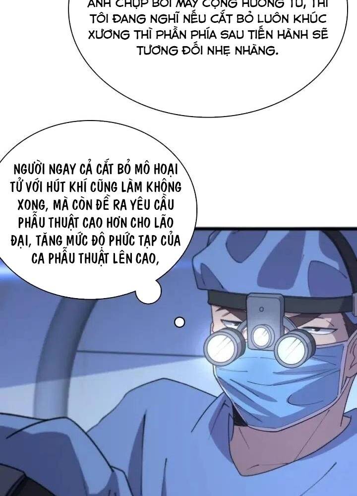 Đại Y Lăng Nhiên Chapter 64 - Trang 2