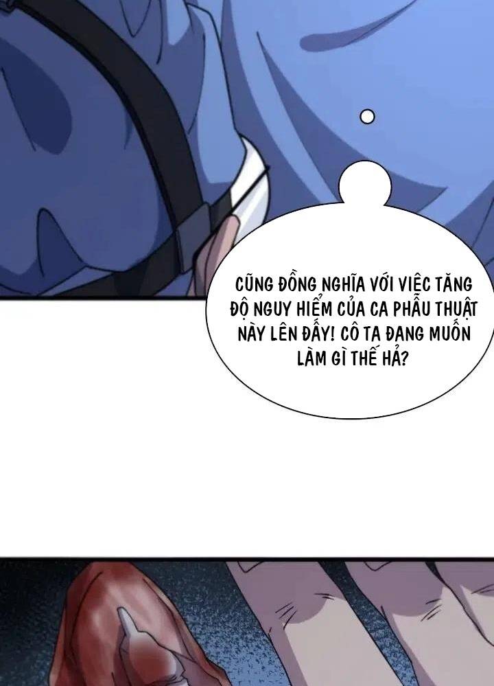 Đại Y Lăng Nhiên Chapter 64 - Trang 2