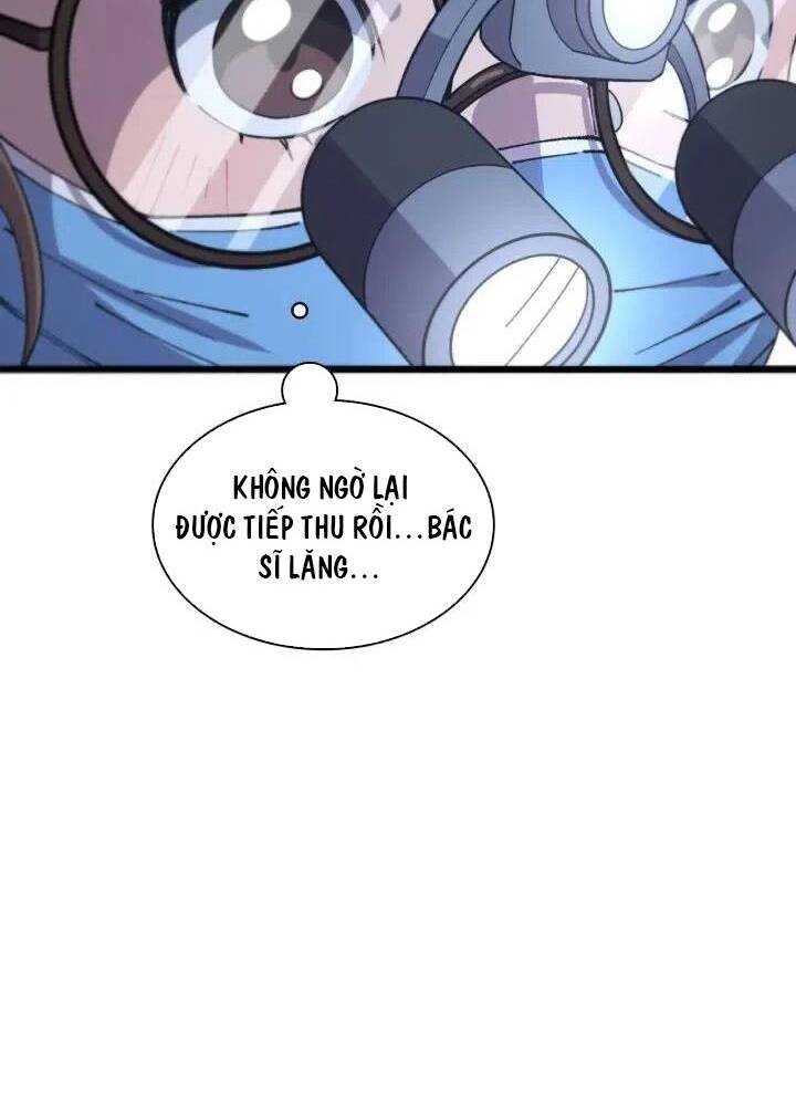 Đại Y Lăng Nhiên Chapter 64 - Trang 2