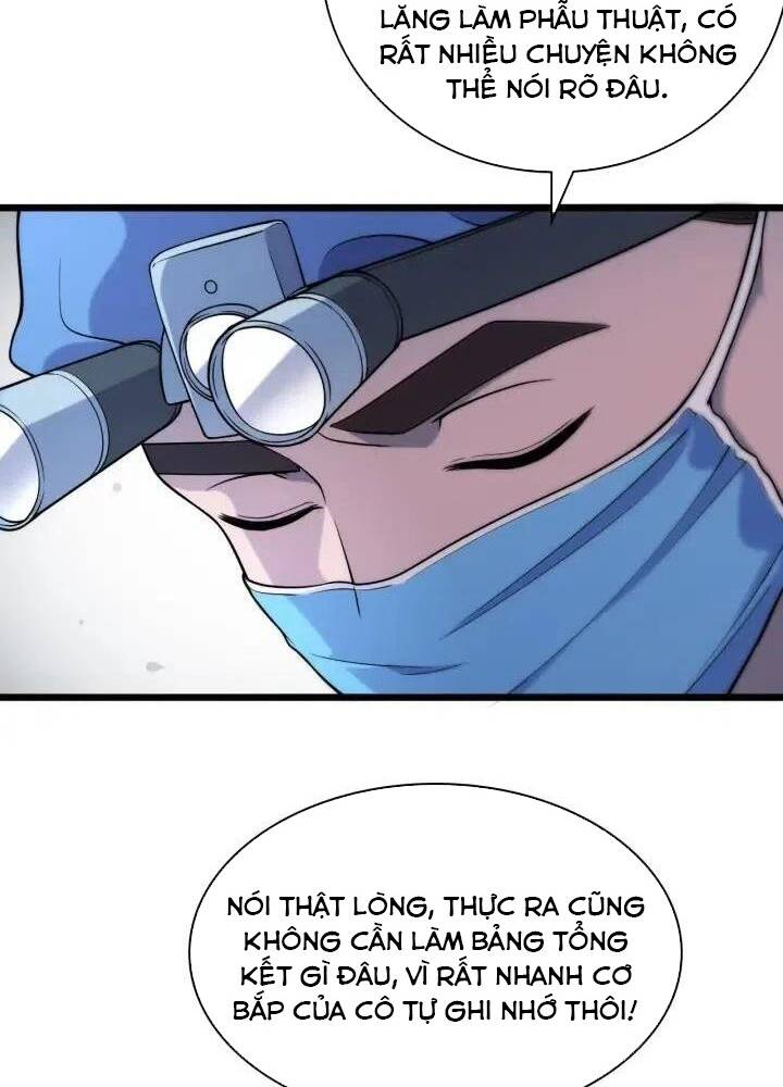 Đại Y Lăng Nhiên Chapter 64 - Trang 2