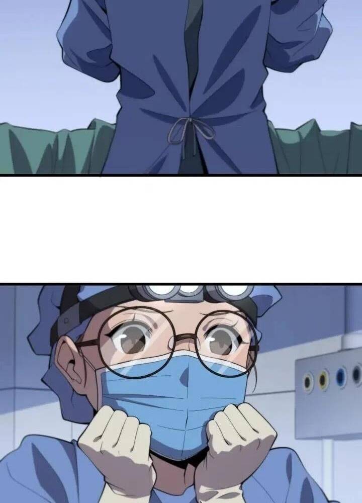 Đại Y Lăng Nhiên Chapter 64 - Trang 2