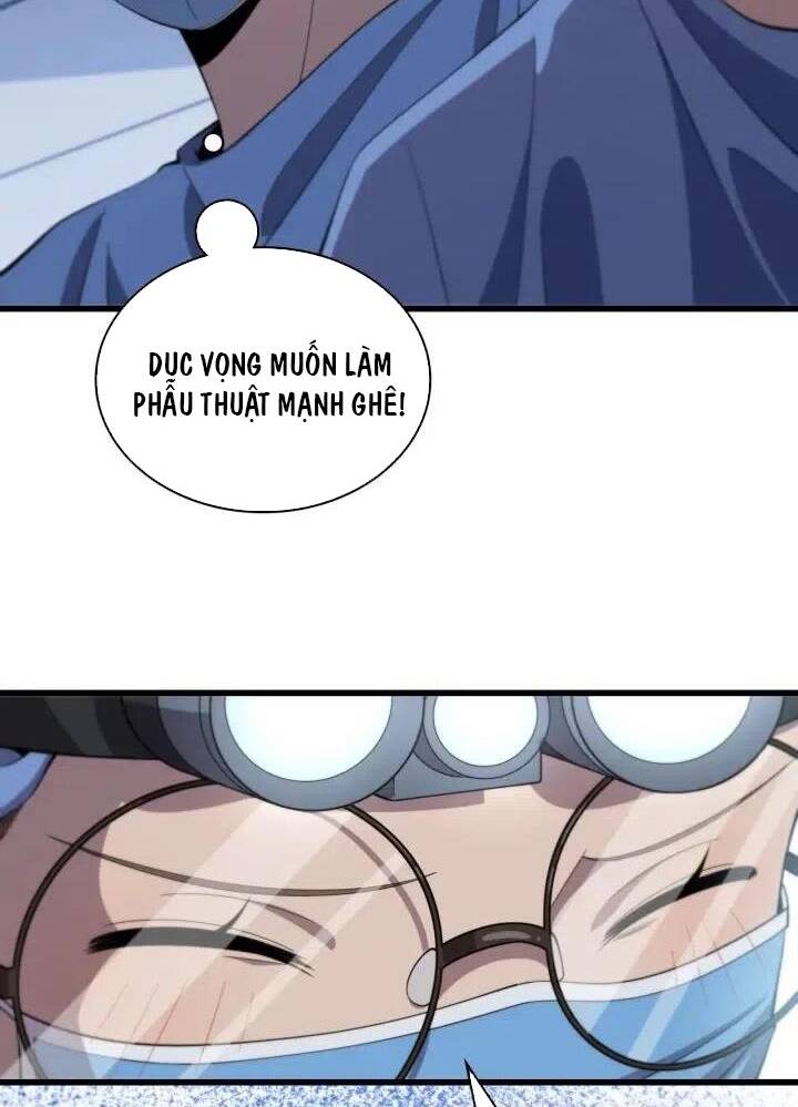 Đại Y Lăng Nhiên Chapter 64 - Trang 2