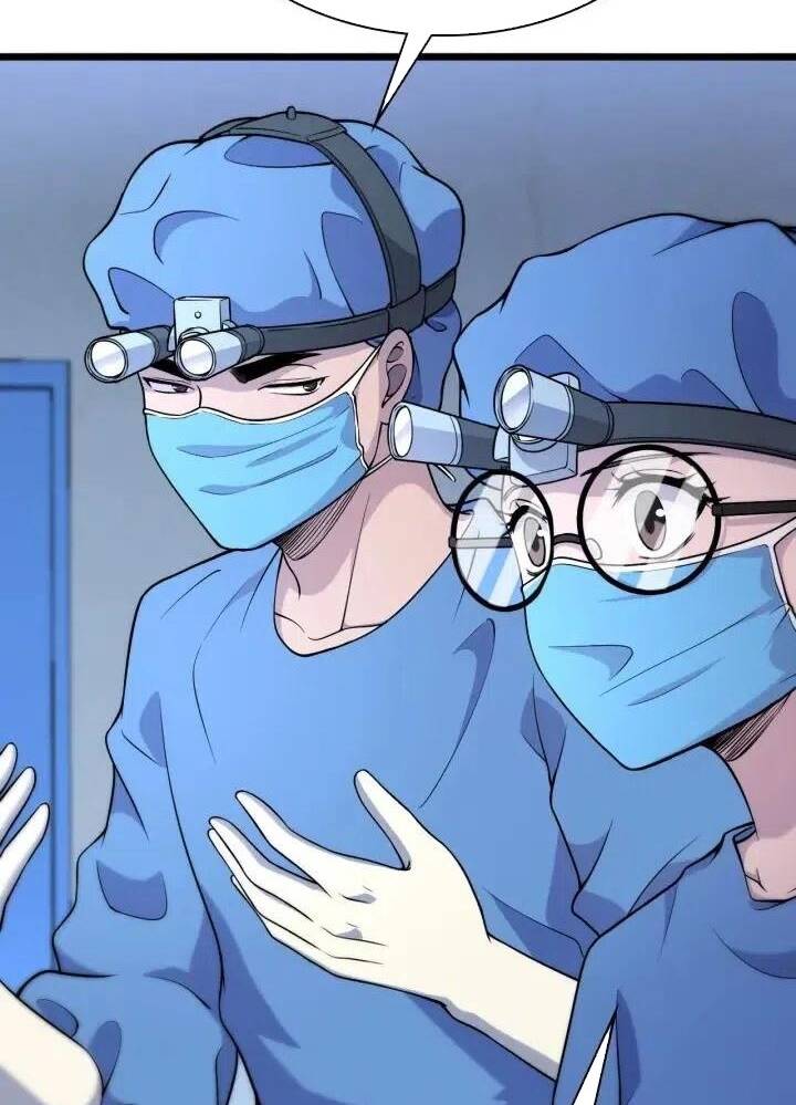 Đại Y Lăng Nhiên Chapter 64 - Trang 2