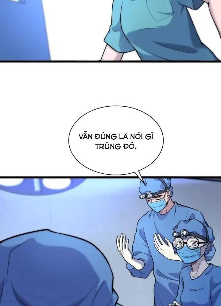 Đại Y Lăng Nhiên Chapter 64 - Trang 2