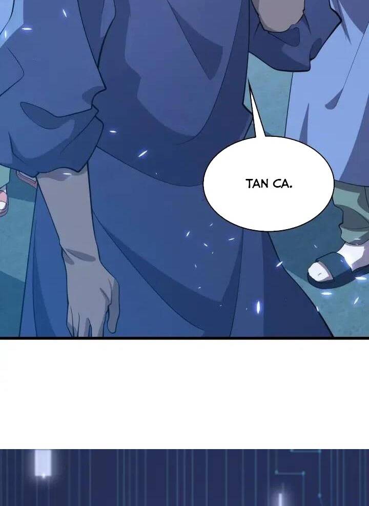 Đại Y Lăng Nhiên Chapter 65 - Trang 2