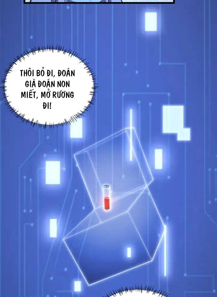 Đại Y Lăng Nhiên Chapter 65 - Trang 2