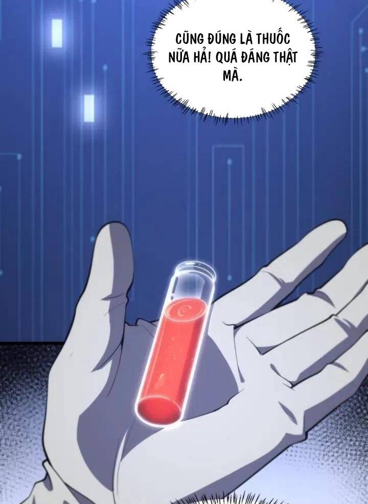 Đại Y Lăng Nhiên Chapter 65 - Trang 2